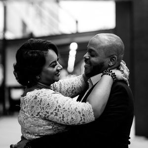 Meet your Posher, Darius